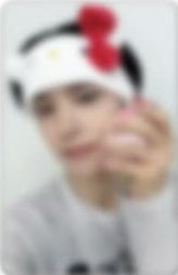 迷你一   YAPOP 中國區線上 簽售卡 250525