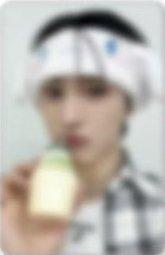 迷你一   YAPOP 中國區線上 簽售卡 250525