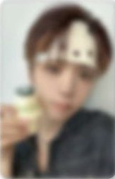 迷你一   YAPOP 中國區線上 簽售卡 250525