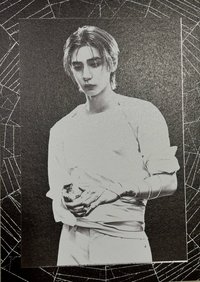 HOME 專輯 明信片 WEAVER ver. 