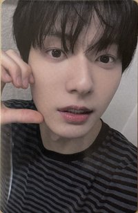 迷八 yzy 1.0 簽售卡 