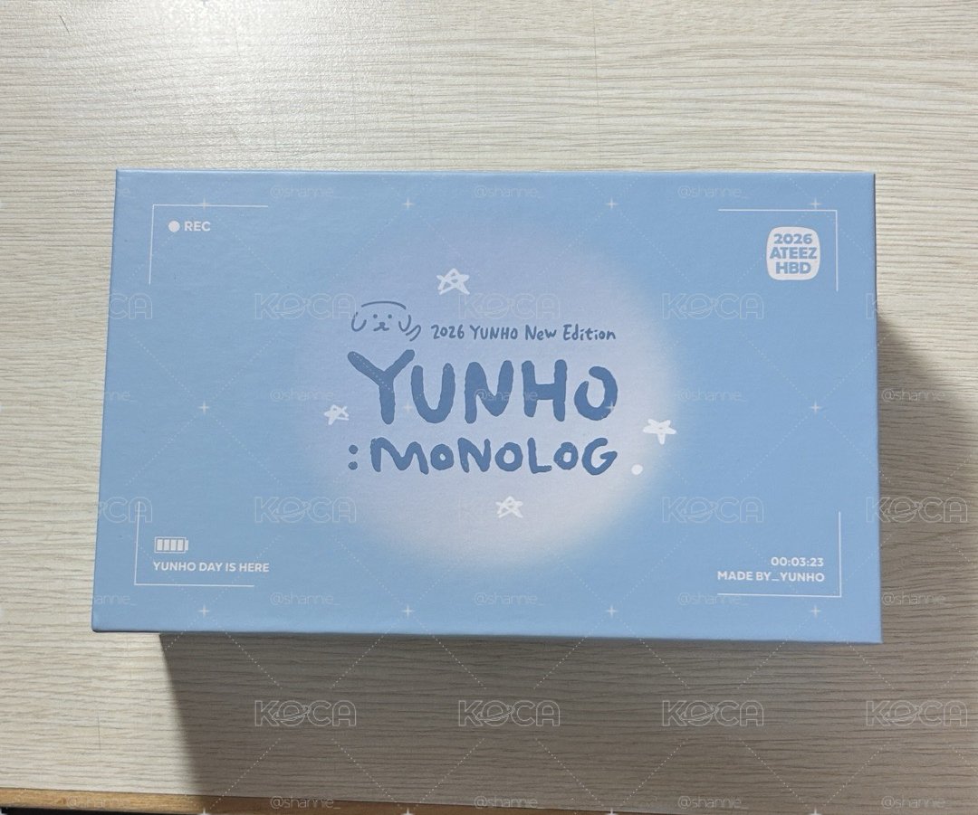 潤浩生日禮 整組