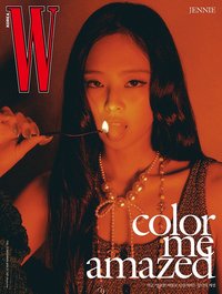· W korea 雜誌 2024.11