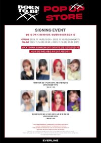 EVERLINE POP-UP STORE