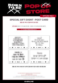 EVERLINE POP-UP STORE
