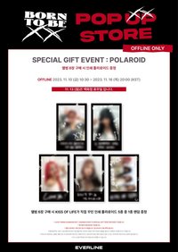 EVERLINE POP-UP STORE