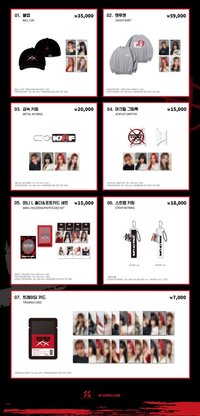 EVERLINE POP-UP STORE