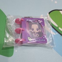 一葉筆記本