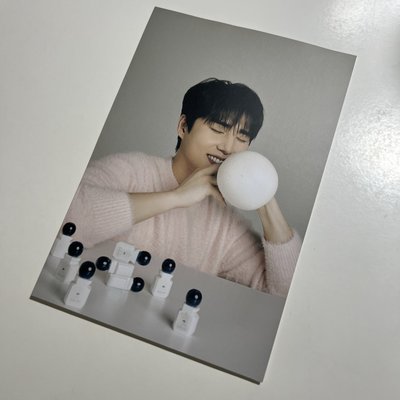 Young K LOiViE明信片