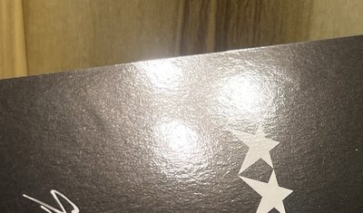 SKZ 5-STAR jyp 特典卡 旻