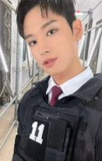 MAVERICK 專輯卡 