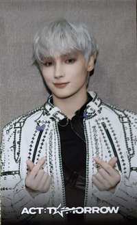 25’巡迴 日咖 數位版 特典卡 