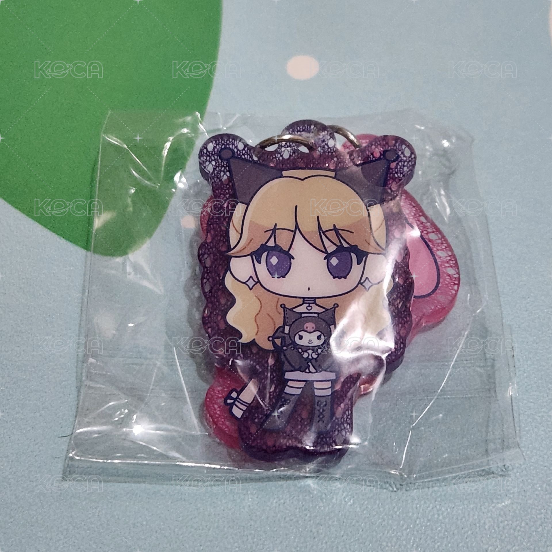 櫻花吊飾