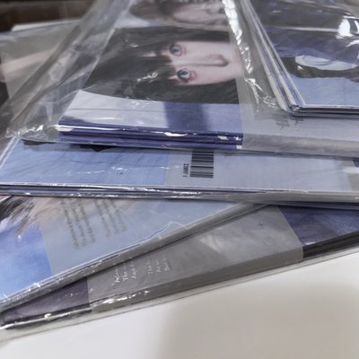 𝙉𝙈𝙄𝙓𝙓🐳<Fe3O4: FORWARD>微NG的普版未拆專 Ready&Go ver.
