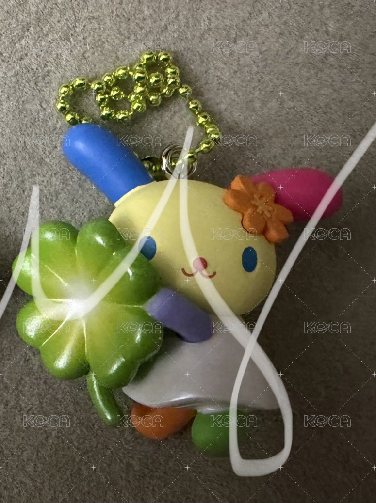 花小兔
