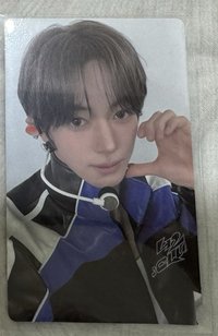 2.0 wvs單封韓振