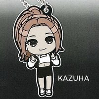 TAKARA TOMY [FEARLESS] 吊飾 