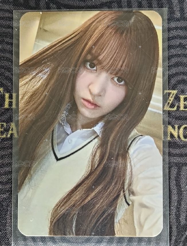 莉