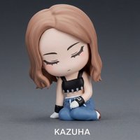 TAKARA TOMY [ANTIFRAGILE] 公仔 