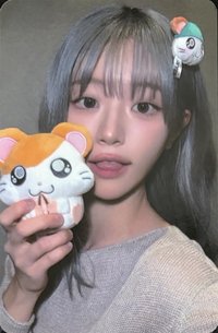 迷四 br 線上 2.0 簽售卡 哈姆太郎ver.