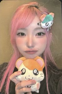 迷四 br 線上 2.0 簽售卡 哈姆太郎ver.