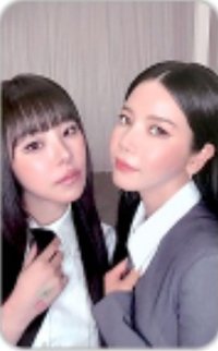 4WARD 4Flowers ver. 專輯卡 