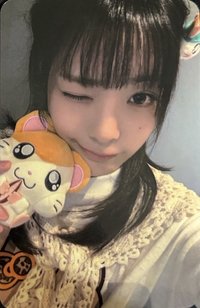 迷四 br 線上 2.0 簽售卡 哈姆太郎ver.