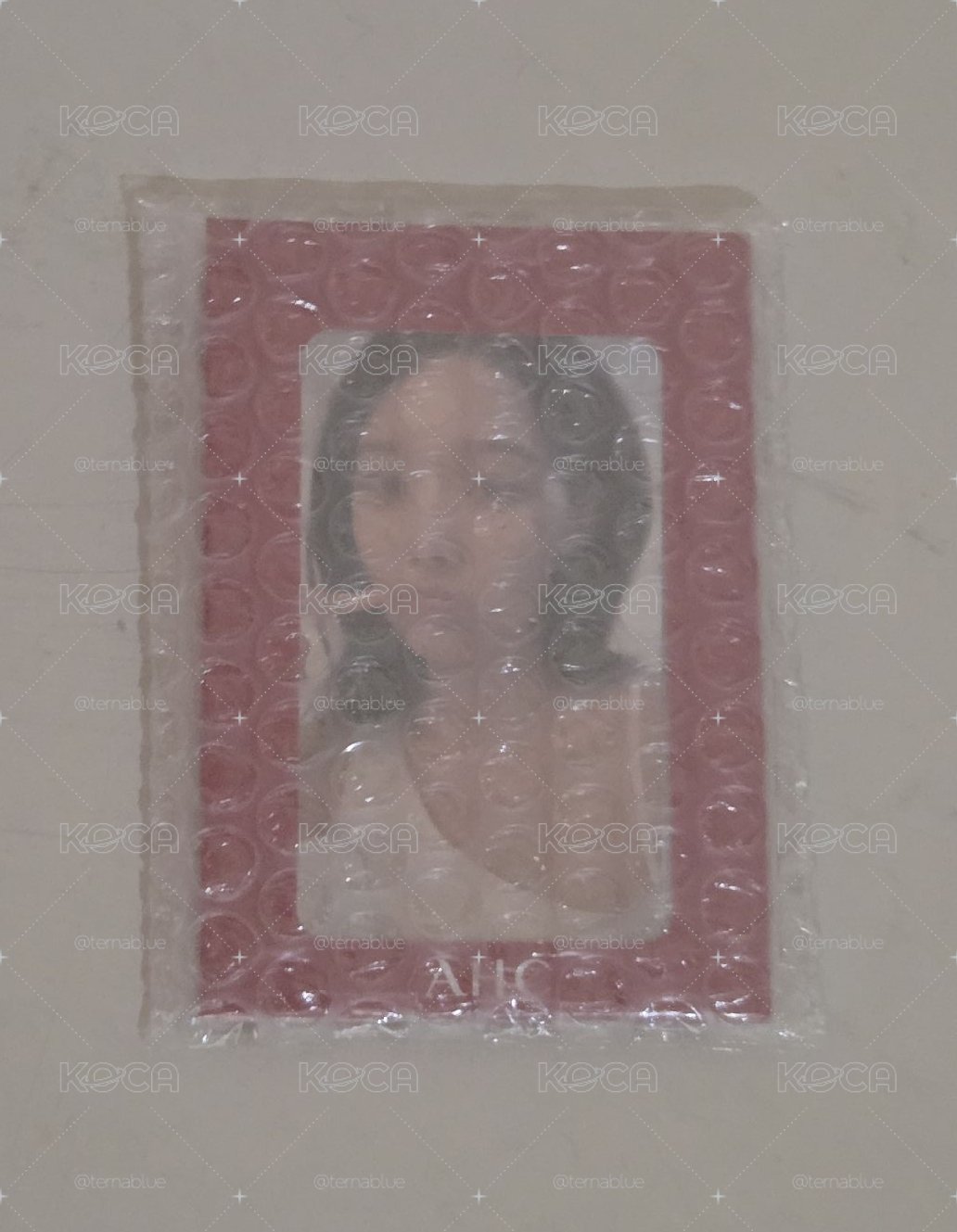 AHC小卡