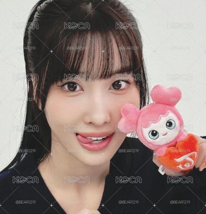 MOMO🩷電腦夾娃