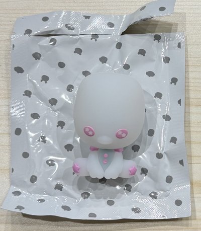 RIIZE II Figure 熙娃彬卡