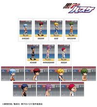 AMNIBUS, 步伐 ちびとこ第2弾