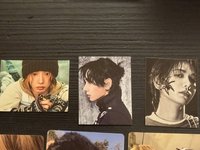 jaehyun 證件小卡一鍵畢業