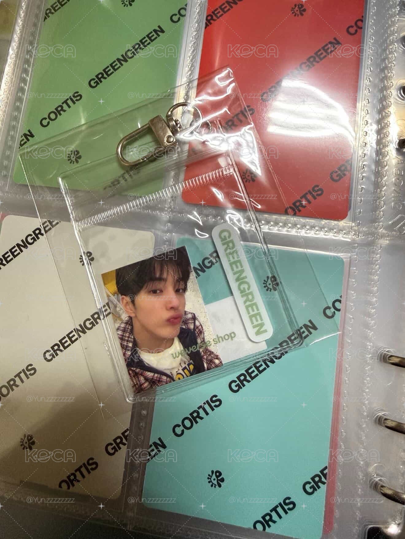 Wvs 預售 鑰匙圈 安
