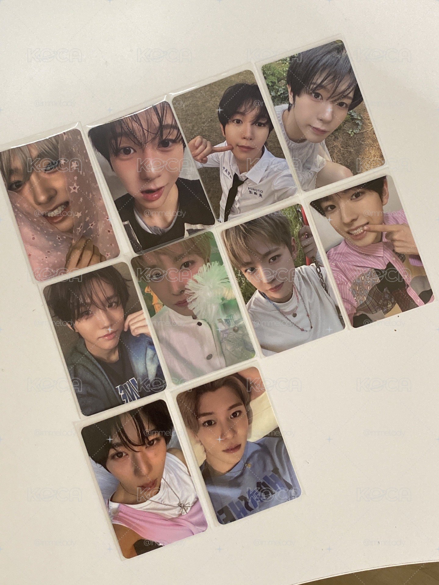 Nct wish