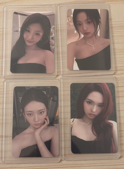 一些寶怪小卡