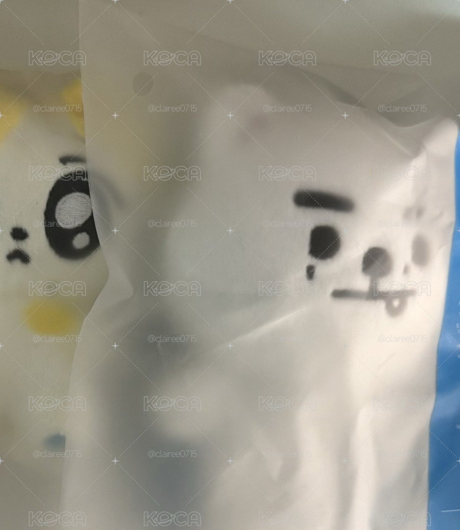 ENCHIN 訓娃SnoWe（含訓線上滿額）