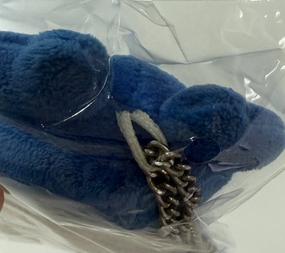 瑜晴天娃 