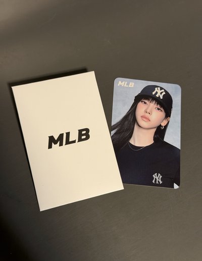 MLB Karina Edition 一代