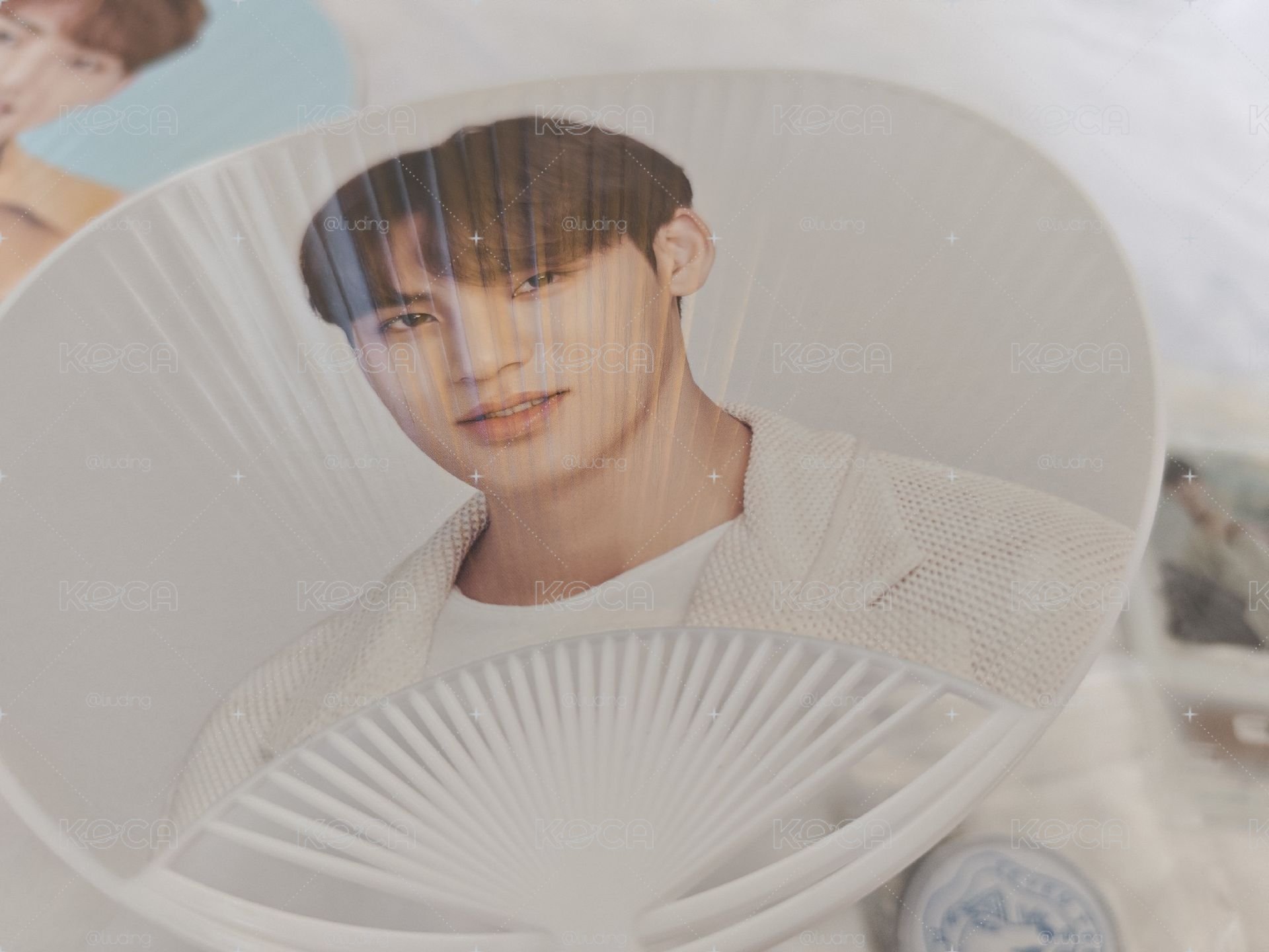 奎周邊