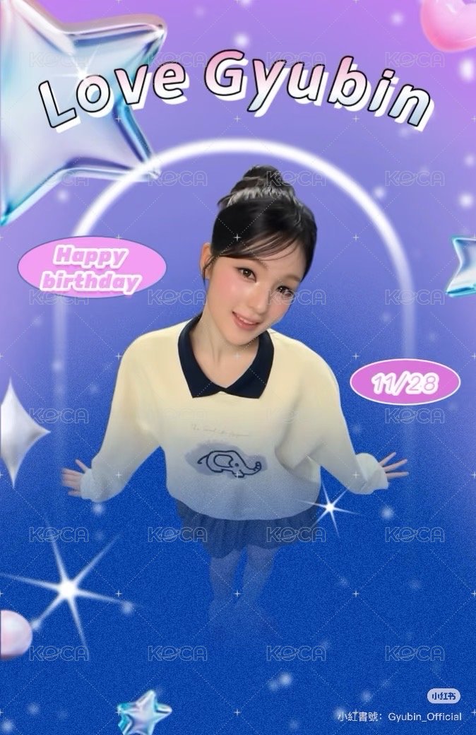 (小紅書親簽CD/3名) (2025/11)