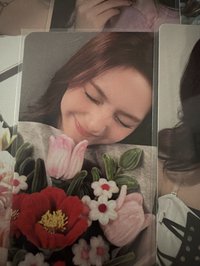 拿花柒