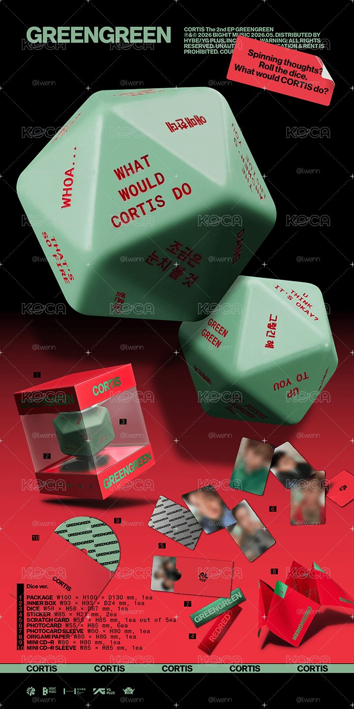 已拆骰子專
