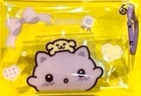 迷二快閃 多功能收納包 