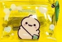 迷二快閃 多功能收納包 