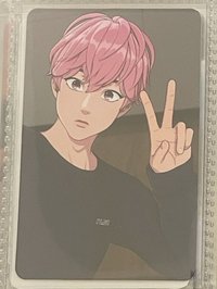 💗卡包卡 24fc（三月）