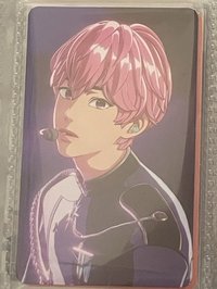 💗卡包卡 24fc（四月）