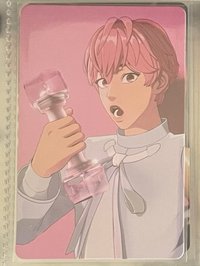💗手燈卡（有損）