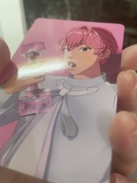 💗手燈卡（有損）