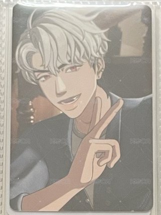 ❤️卡包卡 24fc安可
