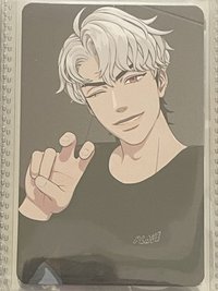 ❤️卡包卡 24fc（三月）